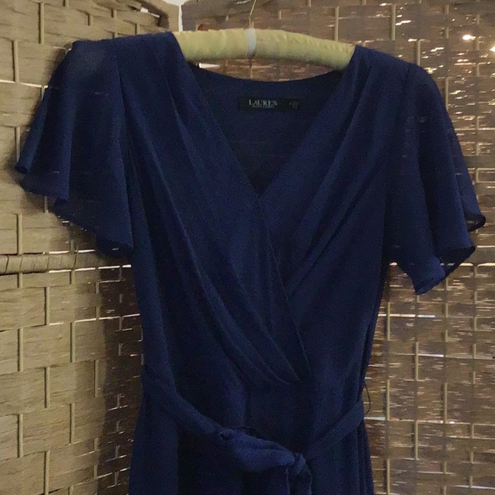 LAUREN Ralph Lauren Maxi Dress